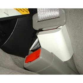 Seat Belt Release Protector