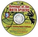 Revenge of the Math Spiders A1