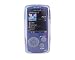 Tools & Hardware : Crystal Clear Case for Sony Walkman A815 / A816 / A818 Series - Clear