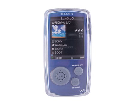 Buy Crystal Clear Case for Sony Walkman A815 / A816 / A818 Series - Clear online at Discounted New and Used prices. Delivered to your door with Off-The-Bookshelf.