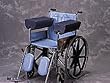 [Itm] Lateral Stabilizer with Nylex 12"L x 4"D [Acsry To]: Nylex Lateral Stabiliz... see description