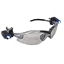 Radians RadlightTM - Clip-on LED light for safety glasses and hard hats - 1 Pair