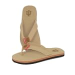 Indiana University Hoosiers Leather Flip Flop $29.99