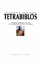 Tetrabiblos
