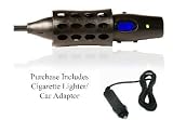 Search : VAPIR Oxygen Mini Herbal Smoking Vaporizer + Car Charger Vapor Herbs