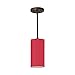 ET2 Lighting E95022-105OI Elements Mini Pendant