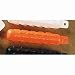 Hallmark Soft Plastic Dummies Regular Color Blaze Orange