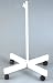Adjustable Floor Stand Ashtray