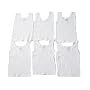 6-Pack Tank Tops by Bambini