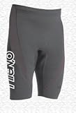 O'Neill Reactor men's neoprene wetsuit shorts