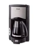 DeLonghi Caffe Elite 12-Cup Coffee Makers