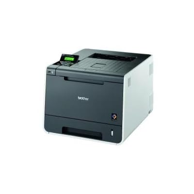 Testbericht HL-4150CDN