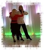 DVD RUMBA DANCE WORKSHOP # 1. LEARN FROM WORLD FAMOUS BALLROOM DANCE CHAMPION !!! code image
