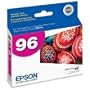 Epson T096320 Stylus Photo R2880 Printer UltraChrome K3 Ink Cartridge (Vivid Magenta)