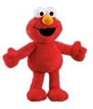 Send-a-Friend Large Elmo