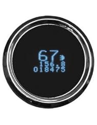 Dakota Digital Mini Speedometer/Tachometer HLY-3015