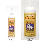 Marshall 32-Ounce Small Animal Bi-Odor