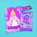 Princess Activity Set