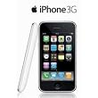 Unlocked iPhone 3GS 32GB (Black White)