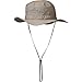 Outdoor Research Kid's Helios Sun Hat Bug Protection, 913-Sandstone, Small