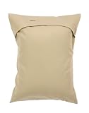 Quixote Classic Pillowcase Large - Cotton - Sage