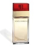 Dolce & Gabbana Eau de Toilette for Her, 1.7 oz.