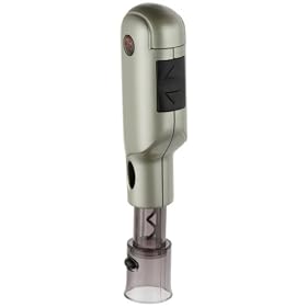 Napa Essentials Battery Operated Corkscrew by Napa Essentials