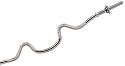 York Close Grip Tri/Curl Combi Bar