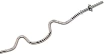 York Close Grip Tri/Curl Combi Bar