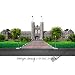 Washington University, St. Louis Lithograph Print