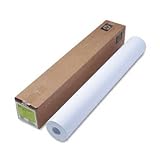 New-HP C6810A - Designjet Inkjet Large Format Paper, 24 lbs., 36 x 300 ft,  ....