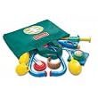 FISHER-PRICE MEDICAL KIT TOY