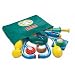 FISHER-PRICE MEDICAL KIT TOY