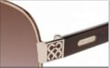 Coach S1019 Sunglasses Color 223