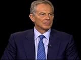 Charlie Rose - Tony Blair, aaaFormer British Prime Minister / Ditlev Engel (June 17, 2010)