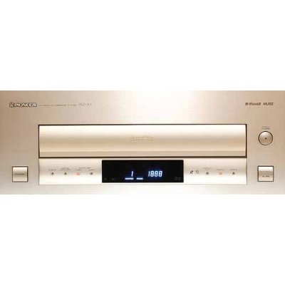 セール：PIONEER HLD-X9 レーザーディスクプレーヤー[9%OFF]  (premium vint