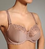 Anita Rosa Faia Scarlett Underwire Bra, 38D, Dusty Rose