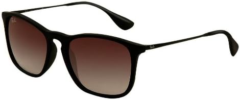 Ray-Ban 0RB4187 Square Sunglasses