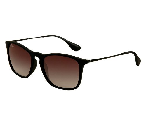 Ray-Ban 0RB4187 Square Sunglasses