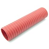 Freshware Silicone Spiral Garlic Peeler