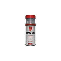 Auto-K Spray-Set Einschichtlack Trabant Wartburg PAPYRUS (150ml)
