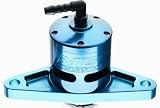 Review Bailey Motorsport  / Bailey Blue Dv12 Dump Valve For Subaru Impreza Version 7/8 Turbo Models (01 Onwards)