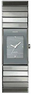 Rado Watches, Rado Ceramica Ladies Watch R21480712, Womens Watches, Womens Rado Watches