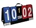 Portable Manual Scorekeeper
