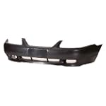 BUMPER COVER FRONT GT