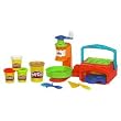 PLAY-DOH TWIRL 'N TOP PIZZA SHOP