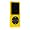 Rubberize Yellow
