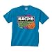 Basketball T-Shirt Rejection