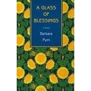 A Glass of Blessings