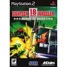 18 Wheeler: American Pro Trucker